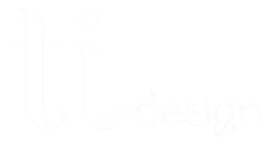 Tİ Dizayn Logo