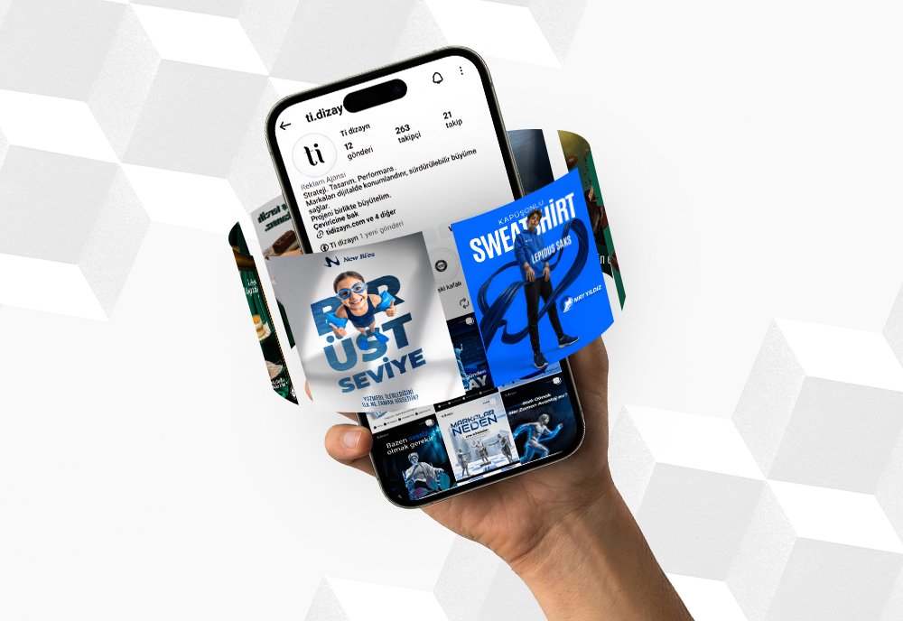 Sakarya sosyal medya yönetimi hizmeti görseli