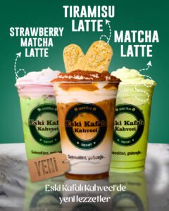 Sosyal Medya Yönetimi 4 Ti Dizayn sosyal medya yönetimi portfolyosu ve etkileşim artıran kreatif gönderi örnekleri