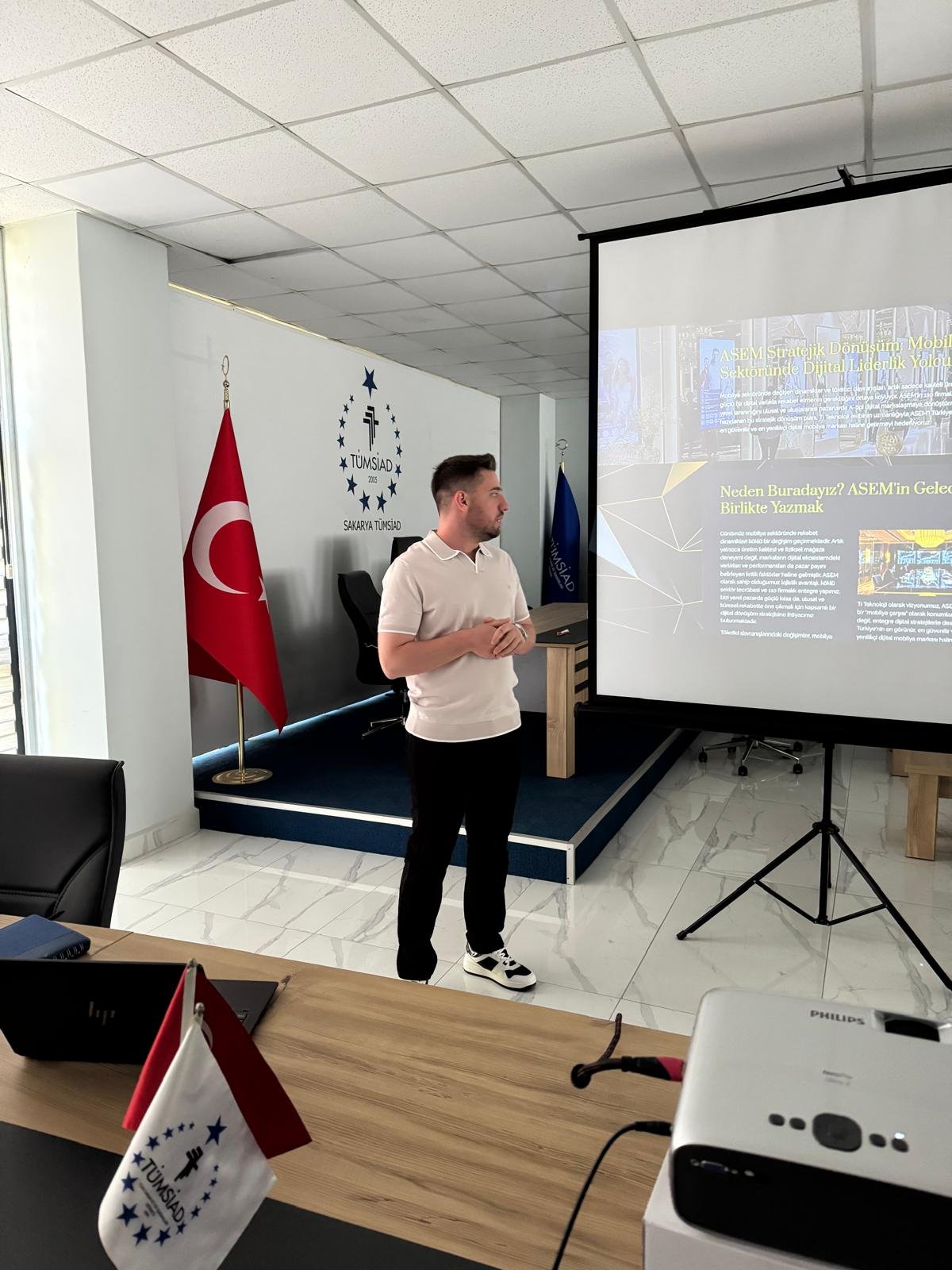 SEO ve Arama Motoru Optimizasyonu 1 Stratejik iş planlama ve dijital yol haritası hazırlığı – Ti Dizayn