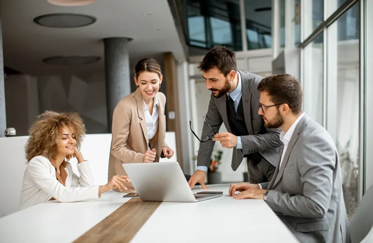 Ti Dizayn kurumsal yazılım ve İT danışmanlık çözümleri ile dijital altyapı yönetimi