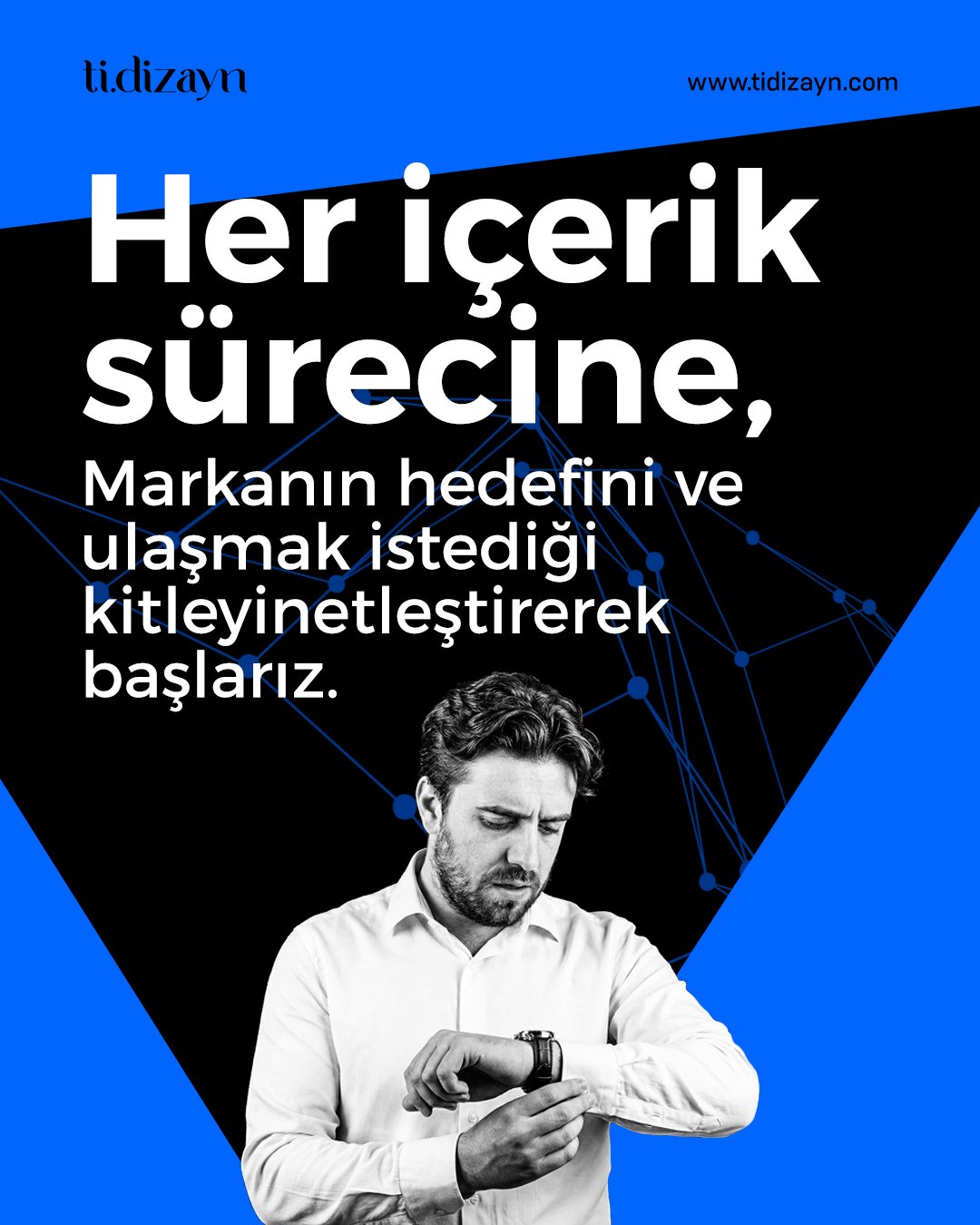 Sakarya sosyal medya danışmanlığı hedef kitle analizi